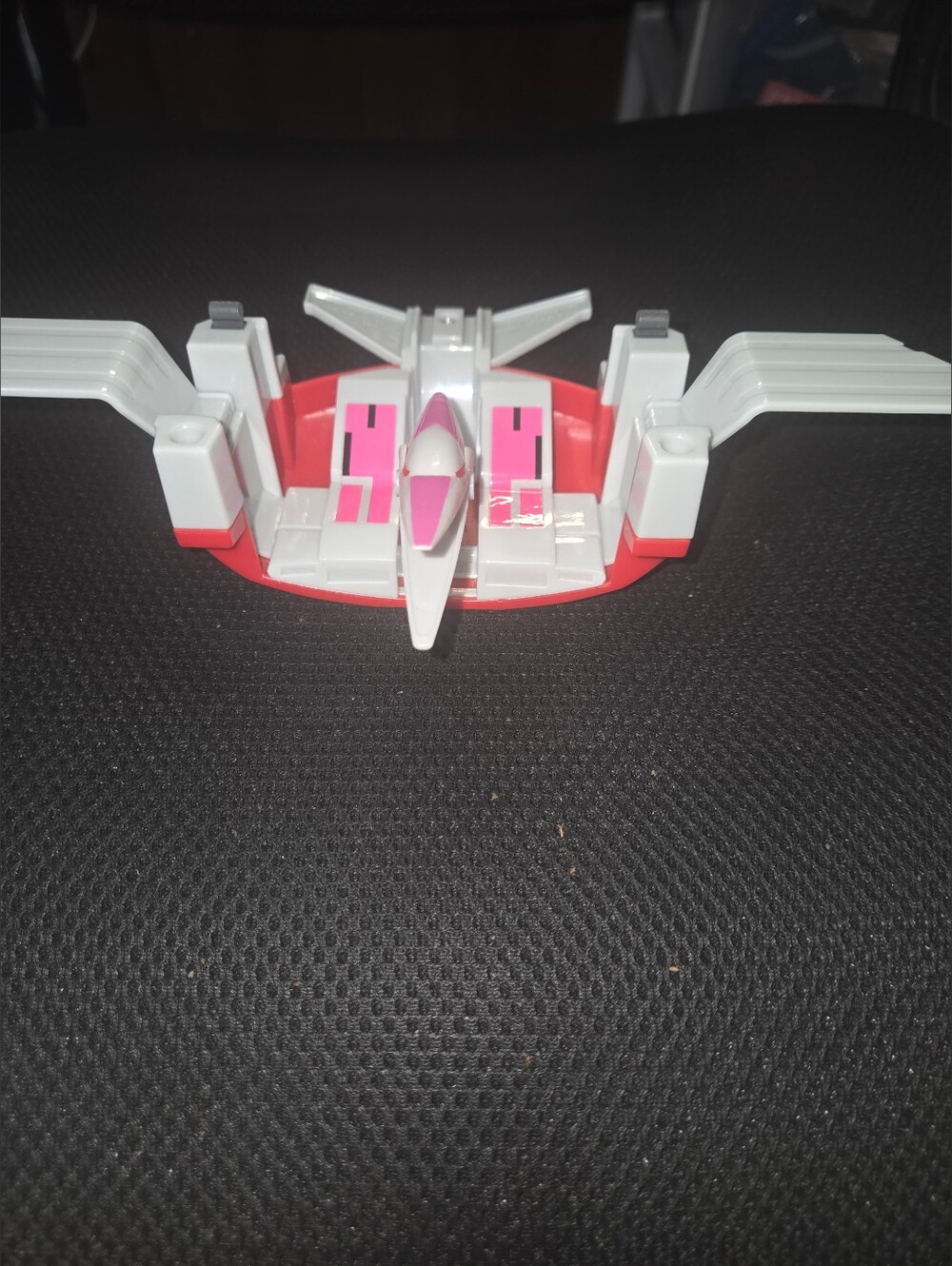 1993 Pterodactyl Dinozord Mighty Morphin Power Rangers Dino Megazord